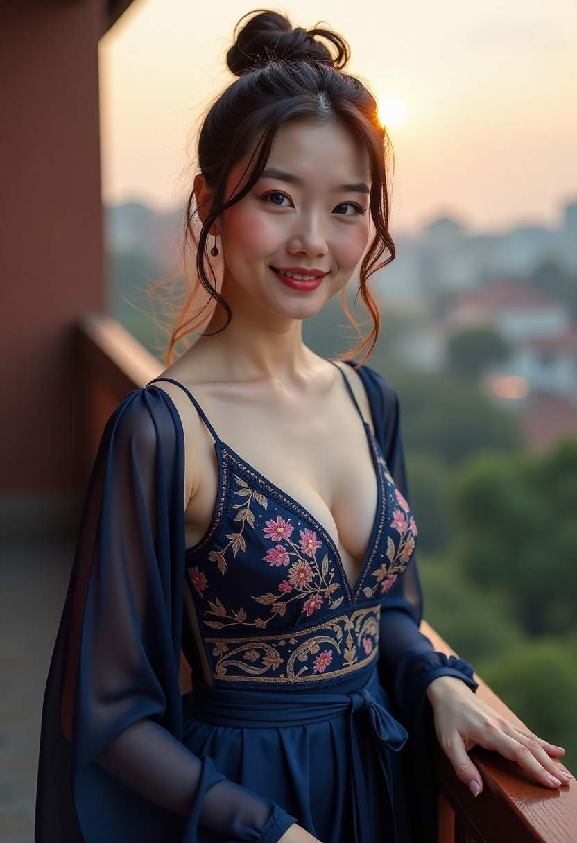 玛绮朵特别映像