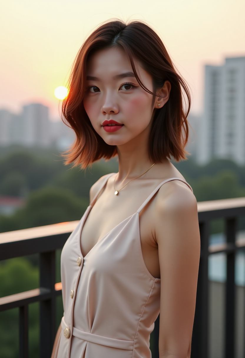 佩带战斗集